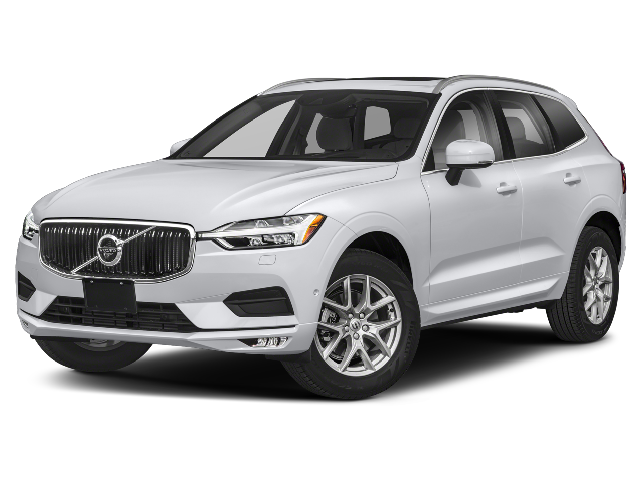 2019 Volvo XC60 T5 Inscription