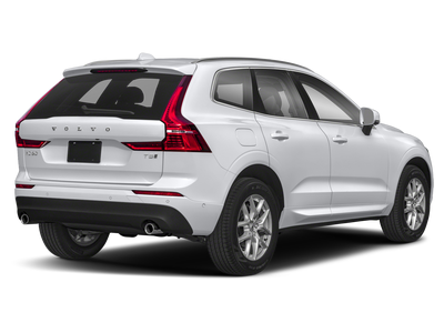 2019 Volvo XC60 T5 Inscription