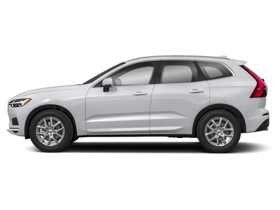 2019 Volvo XC60 T5 Inscription