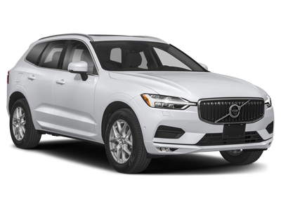 2019 Volvo XC60 T5 Inscription