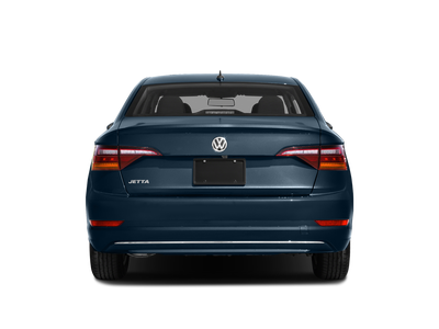 2019 Volkswagen Jetta 1.4T SE