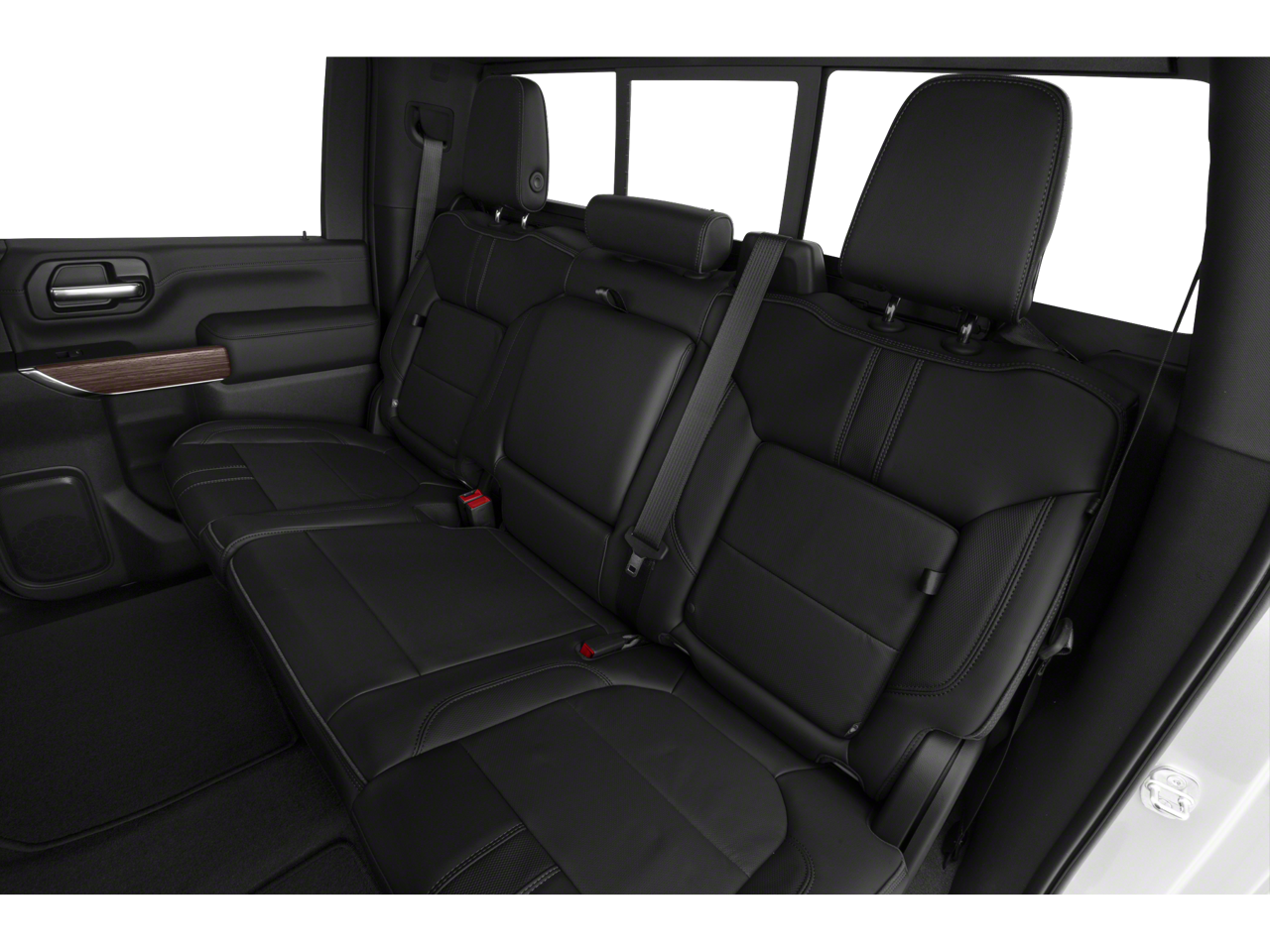 2020 Chevrolet Silverado 3500HD High Country