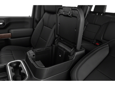 2020 Chevrolet Silverado 3500HD High Country