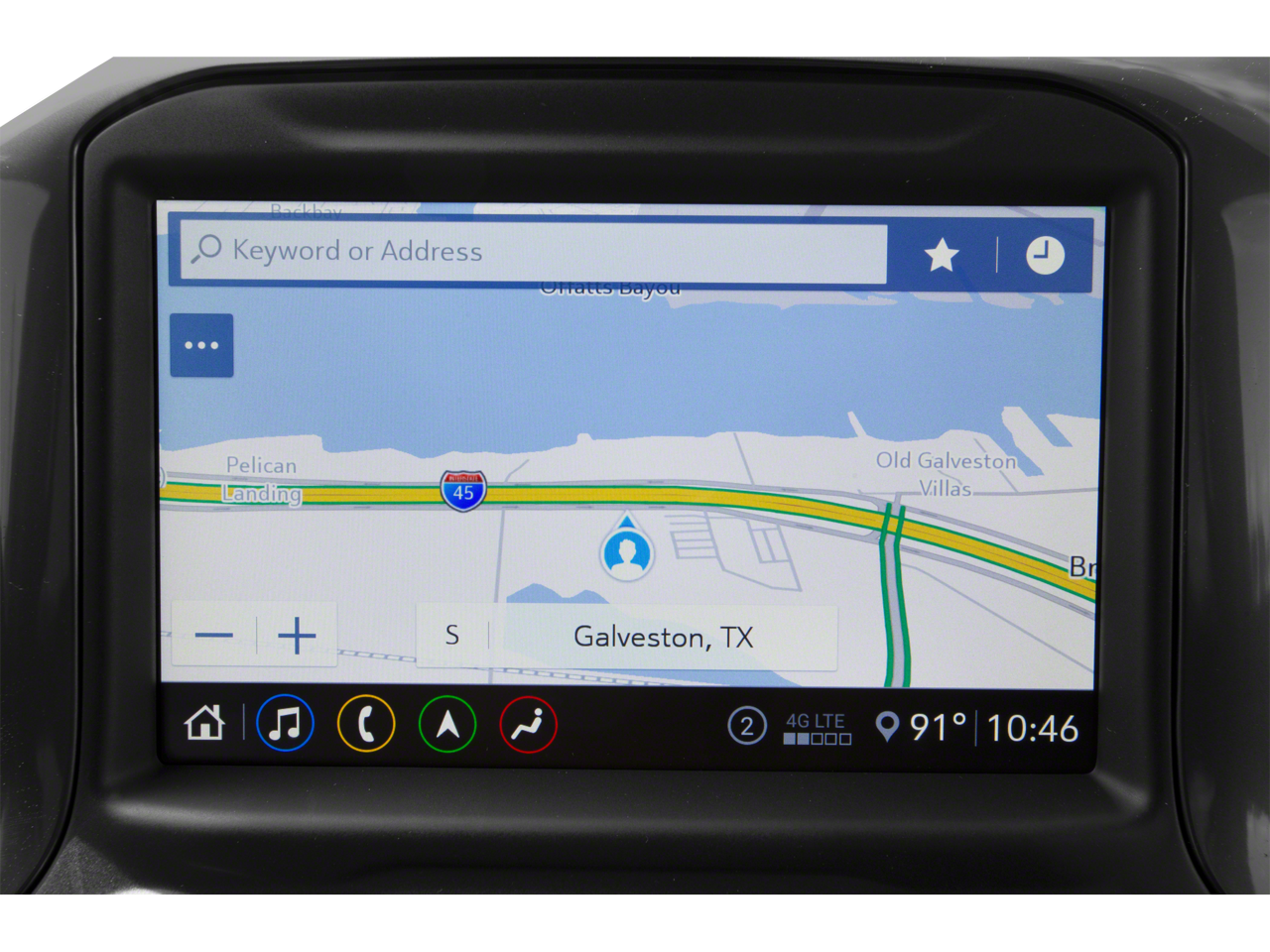 2020 Chevrolet Silverado 3500HD High Country