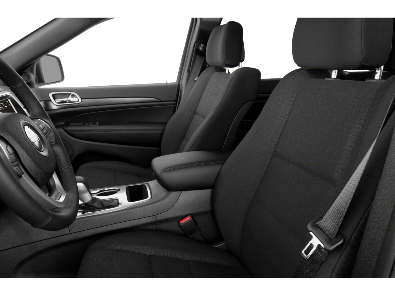 2020 Jeep Grand Cherokee Laredo E