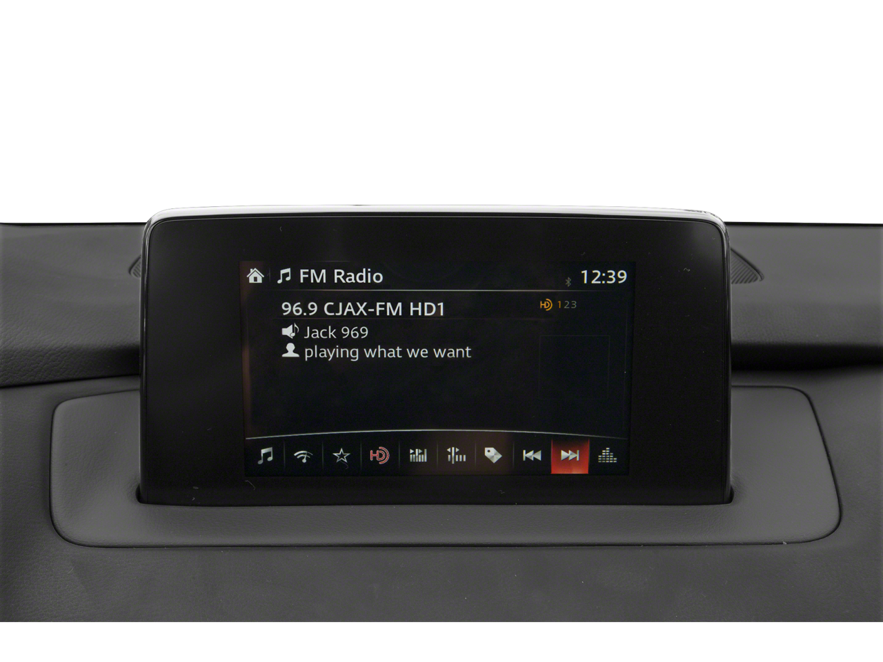 2020 Mazda Mazda CX-9 Grand Touring