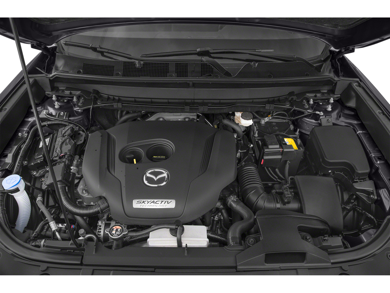 2020 Mazda Mazda CX-9 Grand Touring