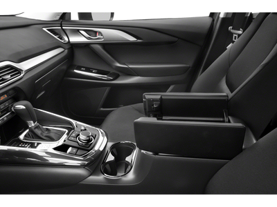 2020 Mazda Mazda CX-9 Grand Touring