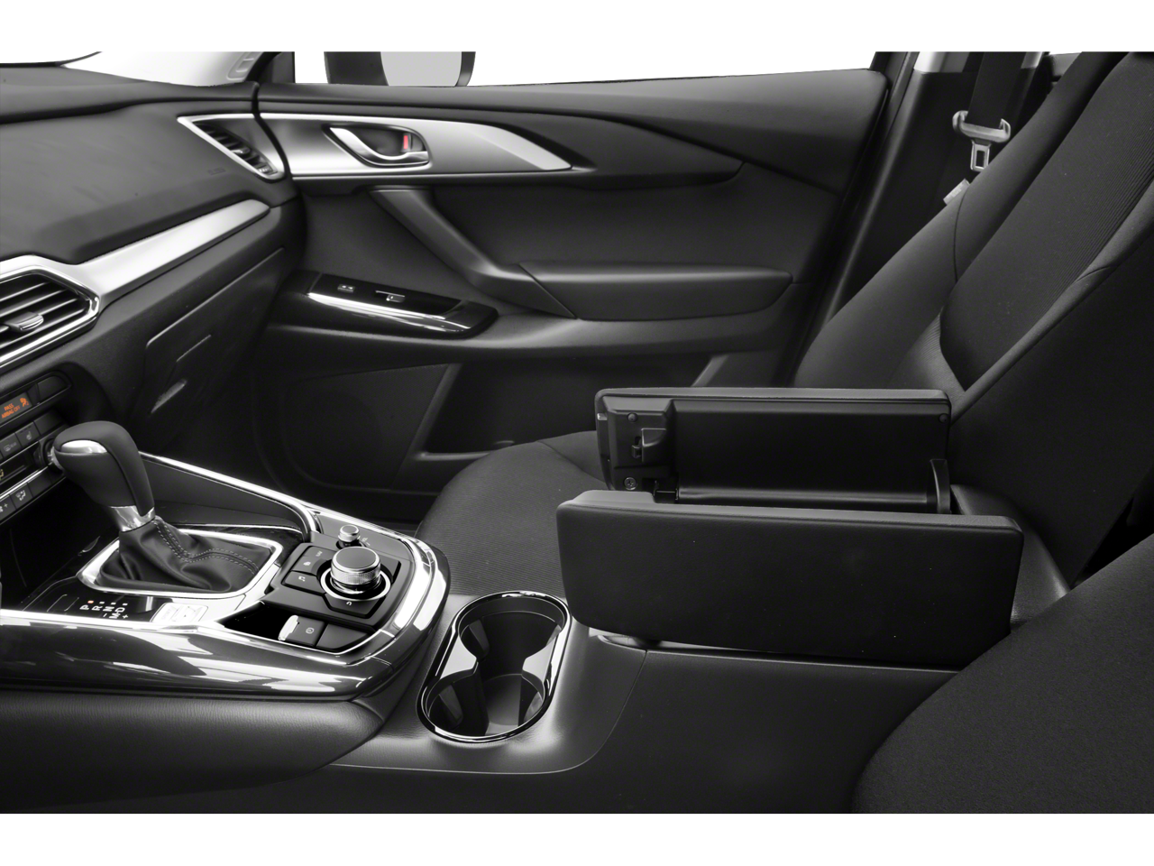 2020 Mazda Mazda CX-9 Grand Touring