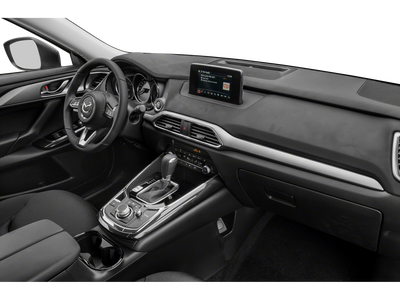 2020 Mazda Mazda CX-9 Grand Touring