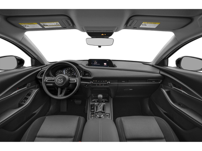 2020 Mazda Mazda CX-30 S