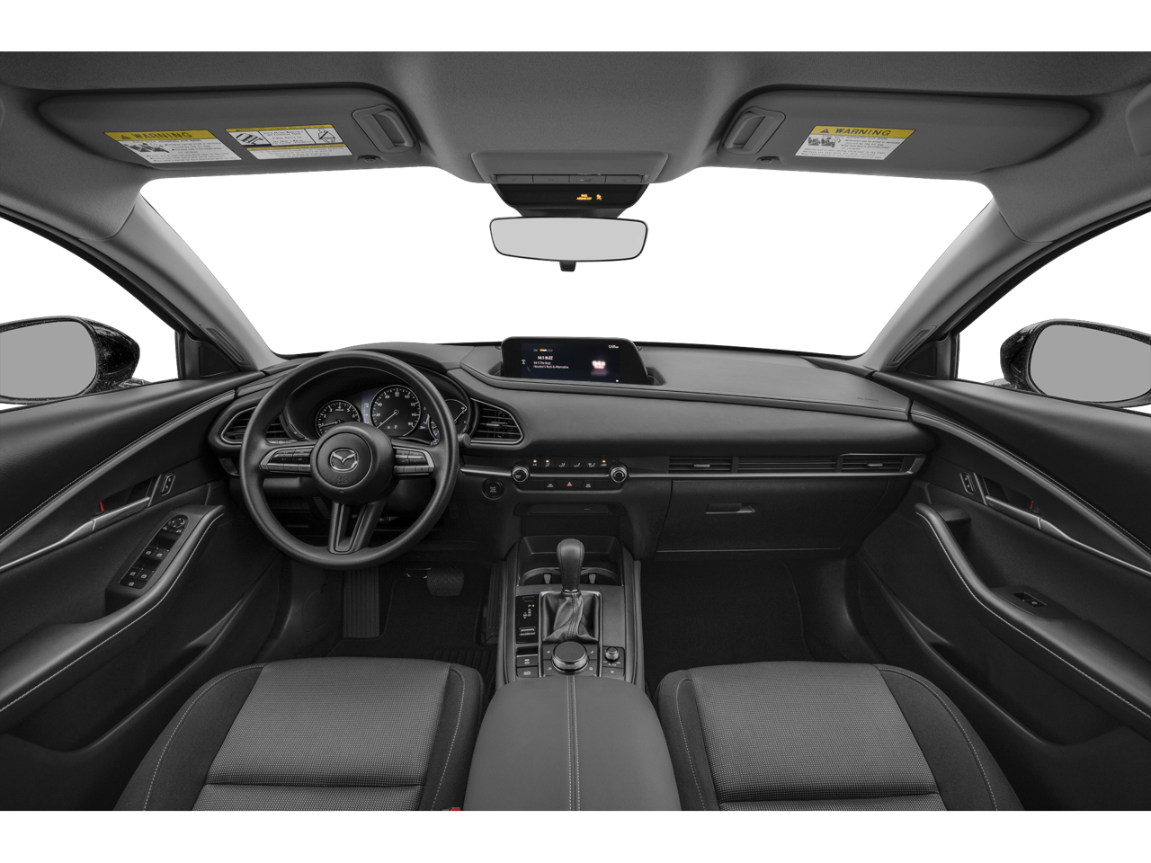 2020 Mazda Mazda CX-30 S