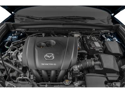 2020 Mazda Mazda CX-30 S