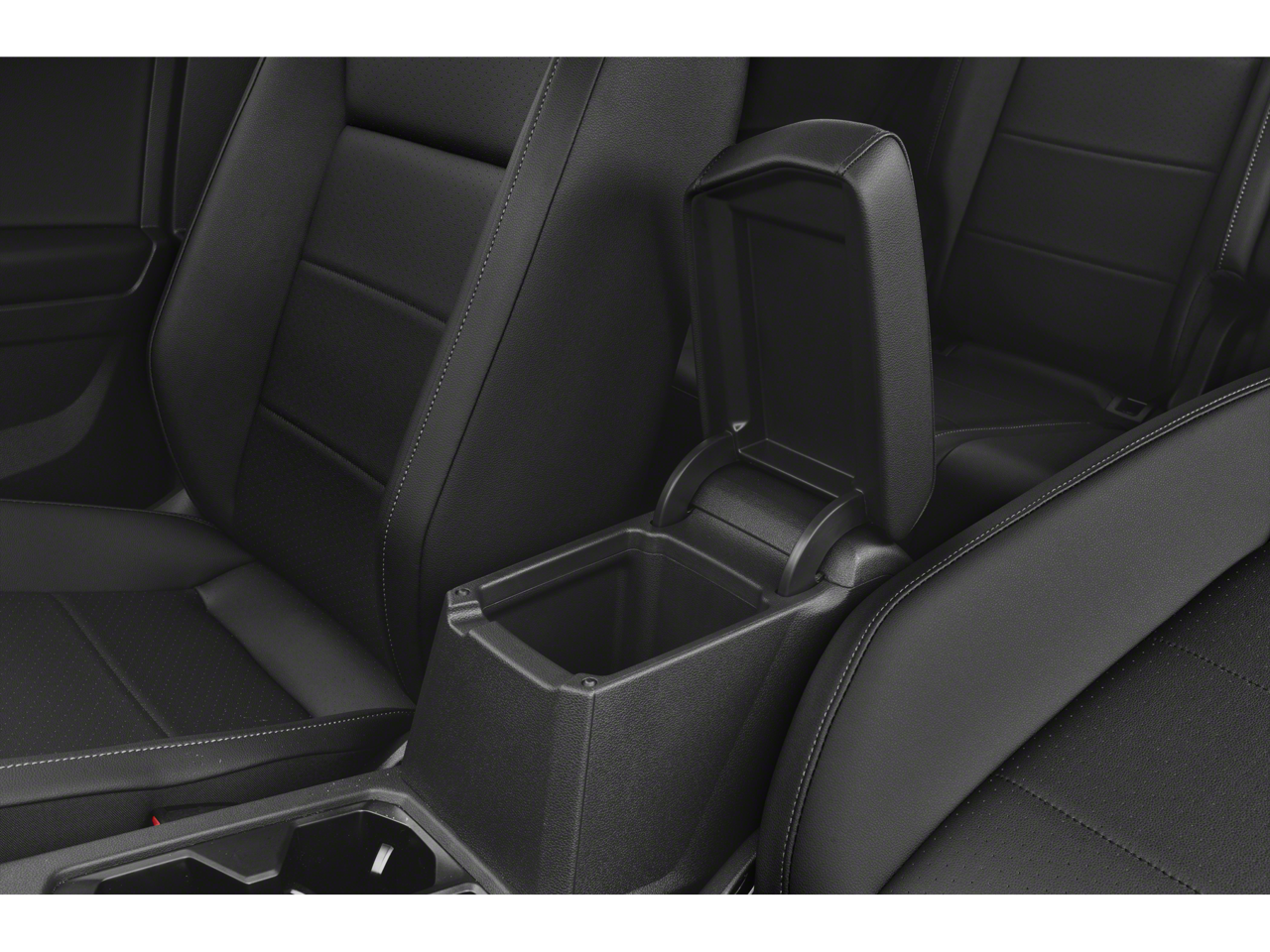 2020 Volkswagen Tiguan 2.0T SE R-Line Black