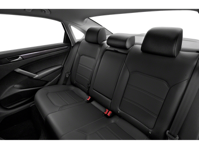 2021 Volkswagen Passat 2.0T SE