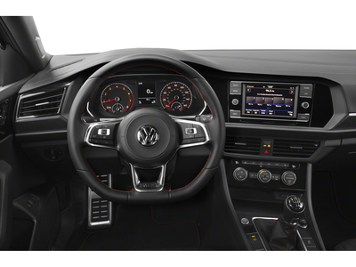 2021 Volkswagen Jetta GLI 2.0T S