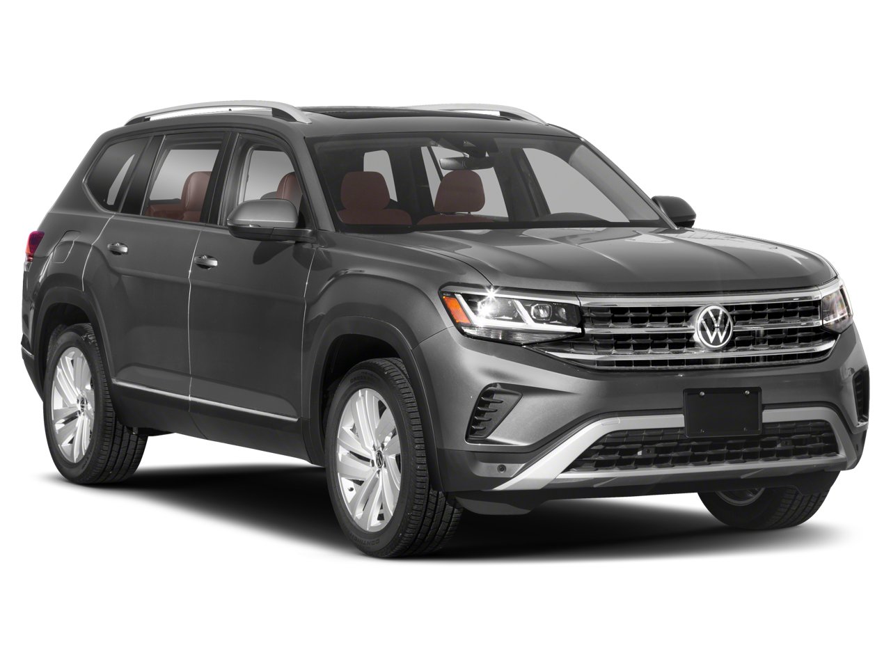 2021 Volkswagen Atlas 2.0T SEL