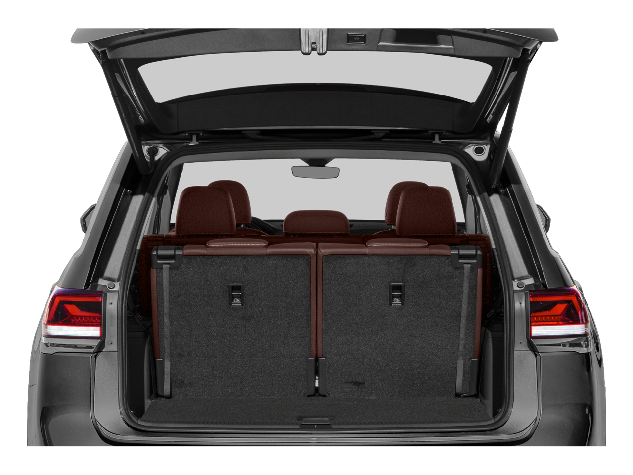 2021 Volkswagen Atlas 2.0T SEL