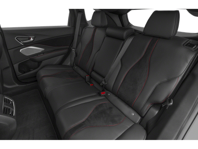 2022 Acura RDX A-Spec Advance Package SH-AWD