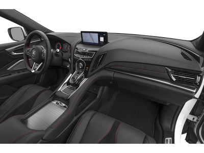 2022 Acura RDX A-Spec Advance Package SH-AWD
