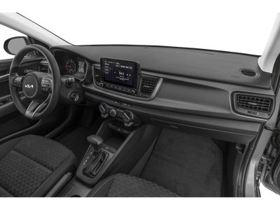 2022 Kia Rio S