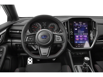 2022 Subaru WRX Premium 6 Speed