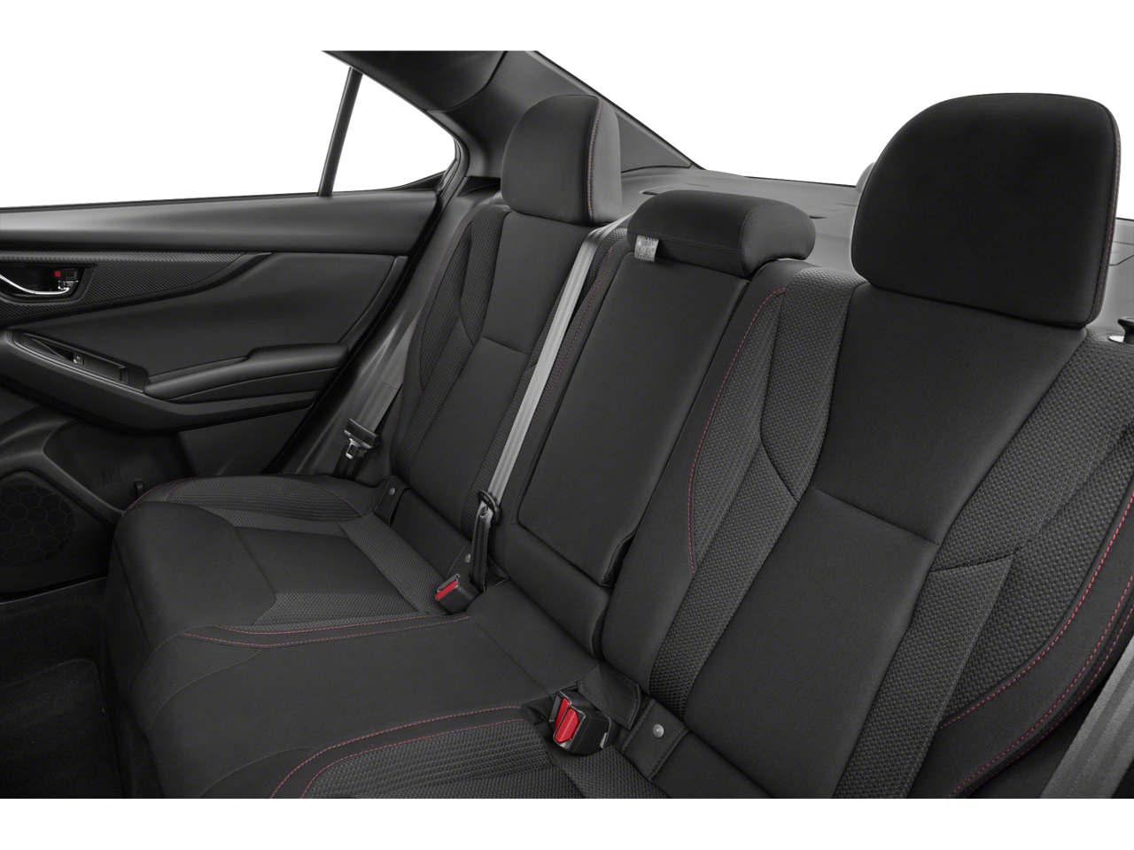 2022 Subaru WRX Premium 6 Speed