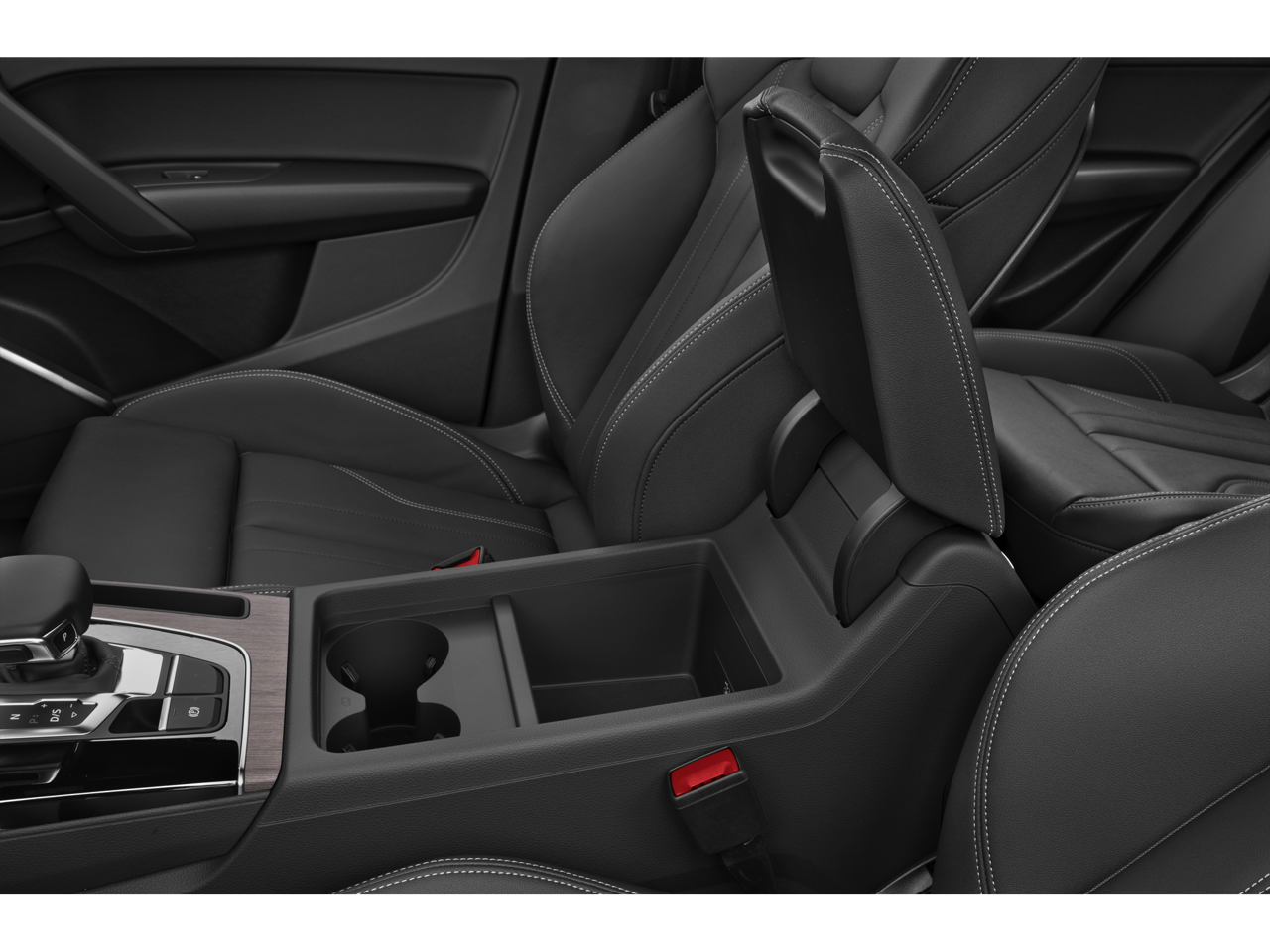 2023 Audi Q5 45 S line Prestige quattro