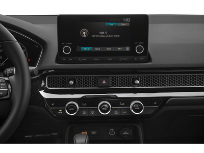 2023 Honda Civic EX-L