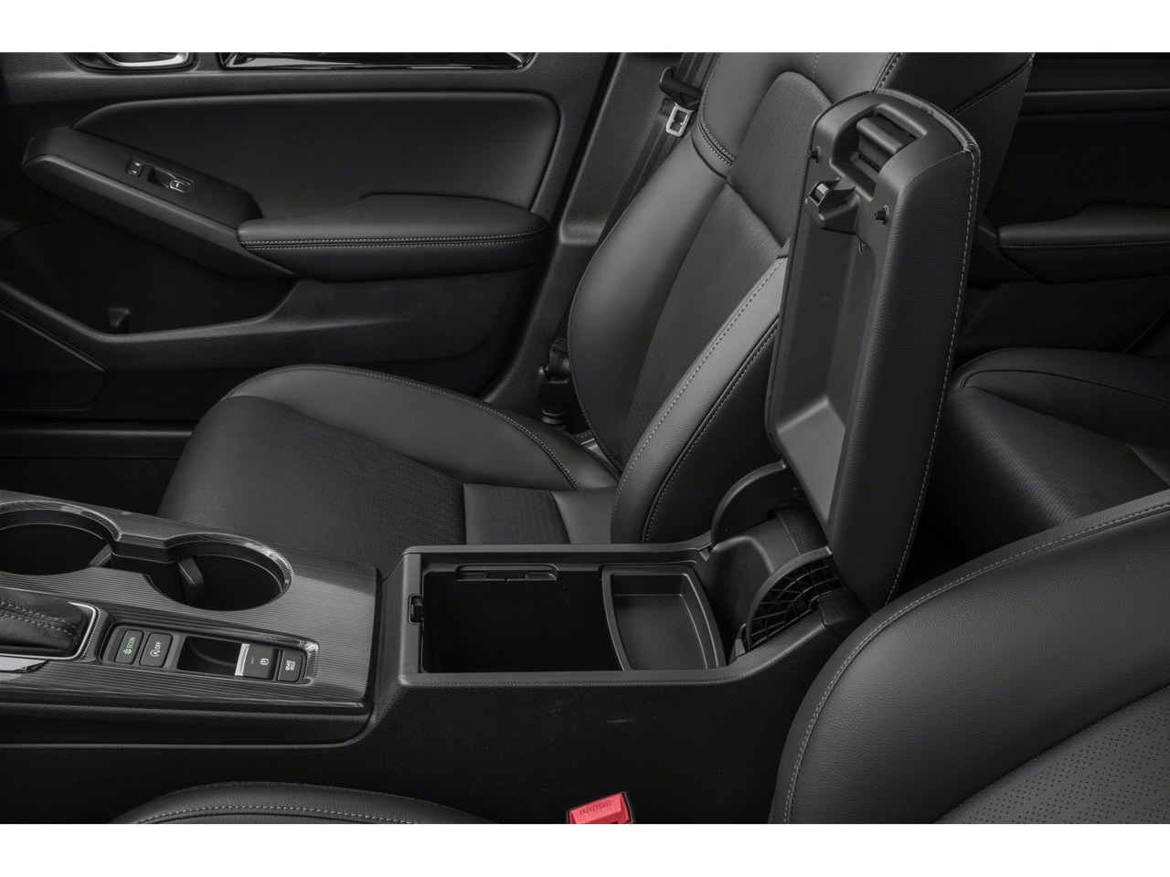 2023 Honda Civic EX-L