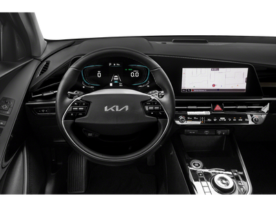 2023 Kia Niro Plug-In Hybrid EX