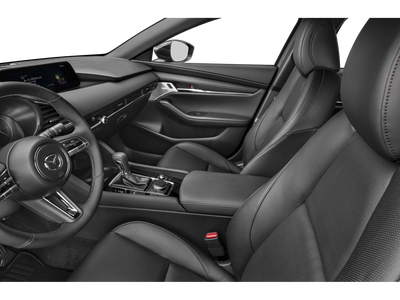 2023 Mazda Mazda3 2.5 Turbo Premium Plus Package