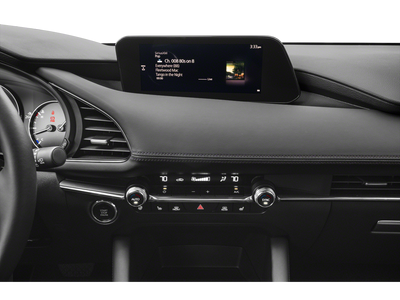 2023 Mazda Mazda3 2.5 Turbo Premium Plus Package