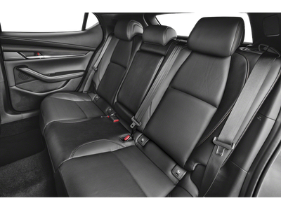 2023 Mazda Mazda3 2.5 Turbo Premium Plus Package