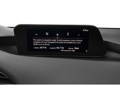 2023 Mazda Mazda3 2.5 Turbo Premium Plus Package