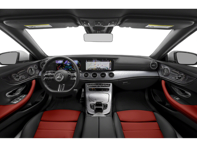 2023 Mercedes-Benz E-Class E 450 4MATIC®