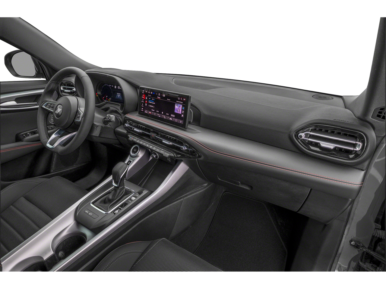 2024 Dodge Hornet GT