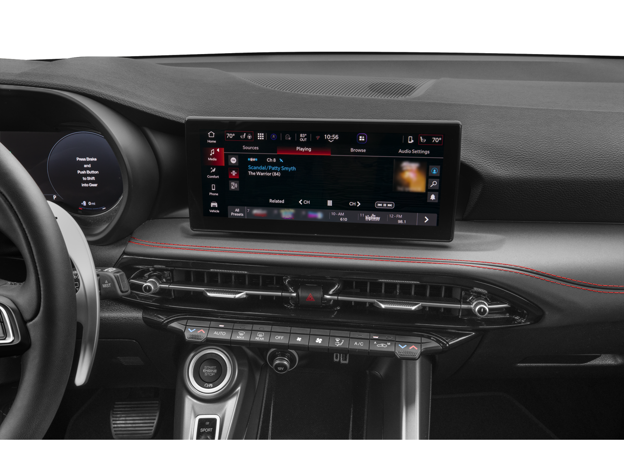 2024 Dodge Hornet R/T