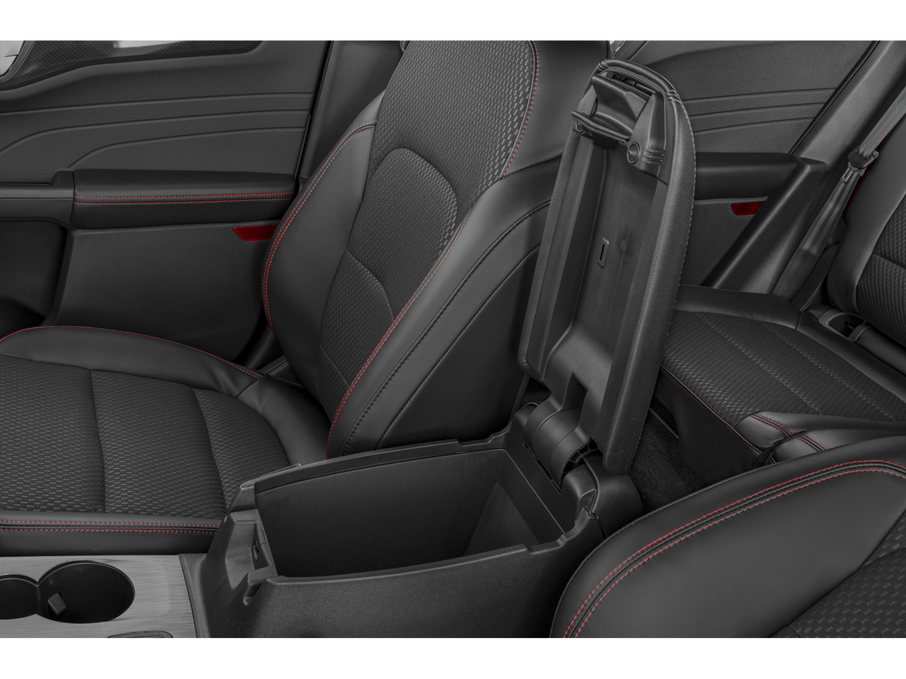 2024 Ford Escape Hybrid ST-Line Select