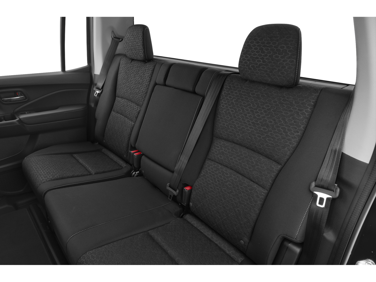 2024 Honda Ridgeline Sport