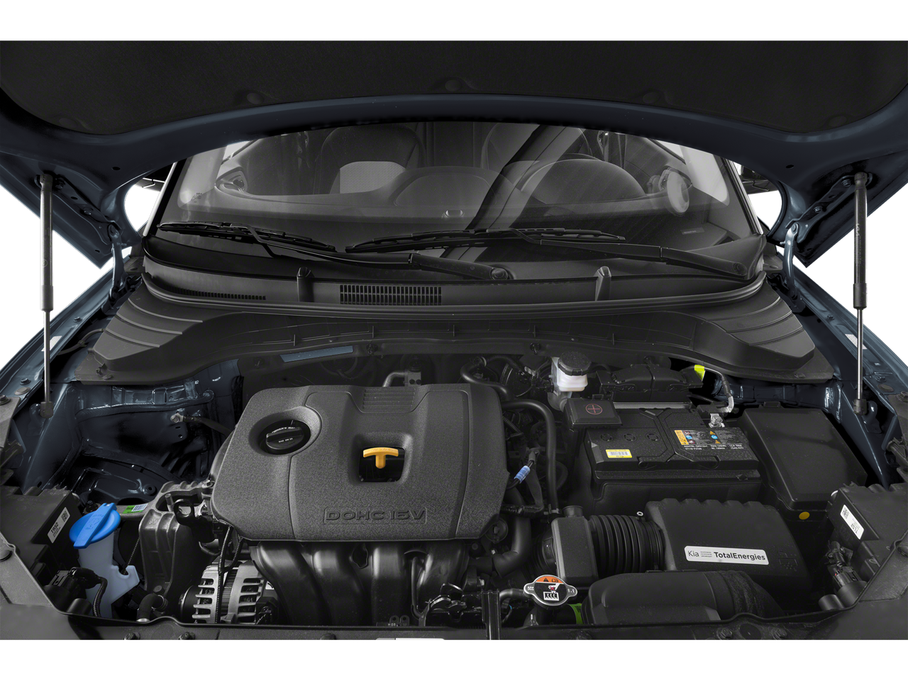 2024 Kia Soul GT-Line