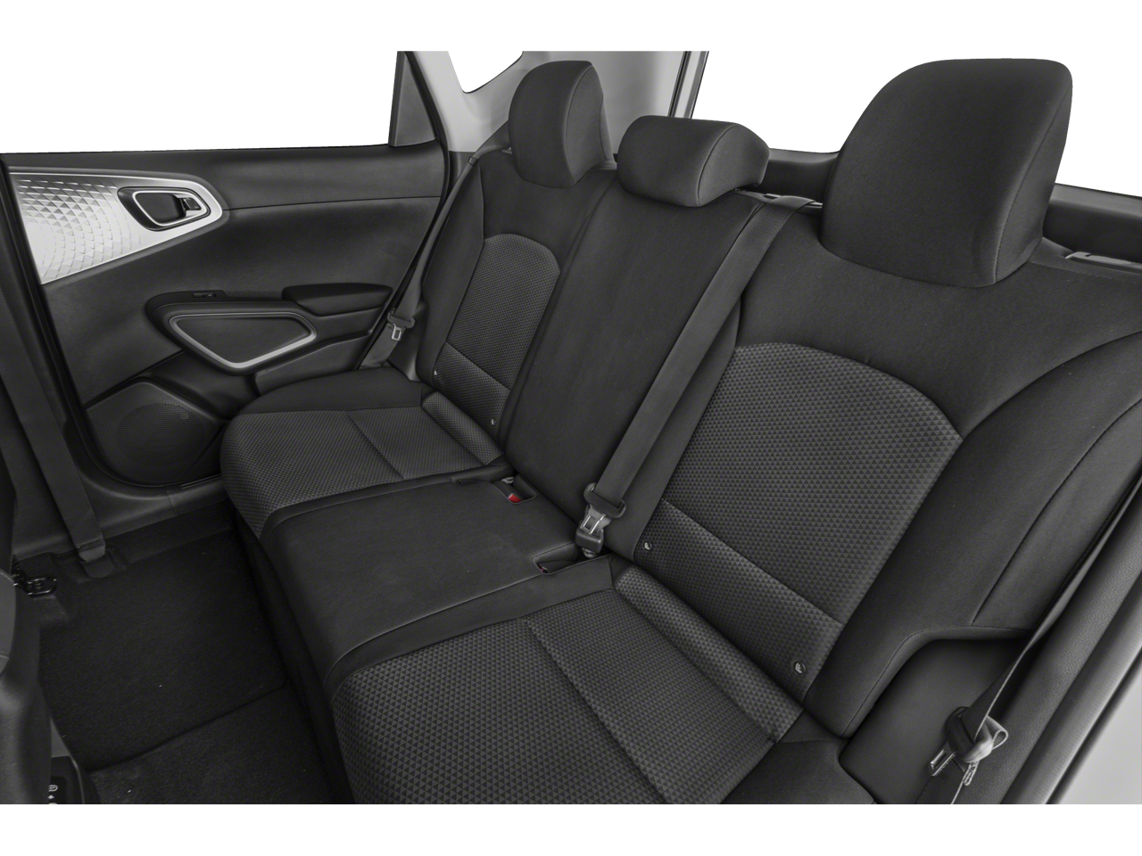 2024 Kia Soul S