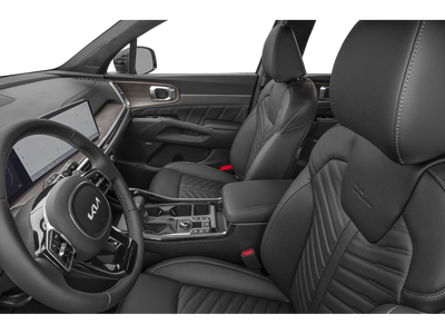 2024 Kia Sorento X-Pro SX Prestige