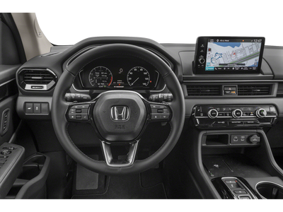 2025 Honda Pilot Touring 8 Passenger