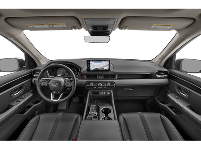 2025 Honda Pilot Touring 8 Passenger