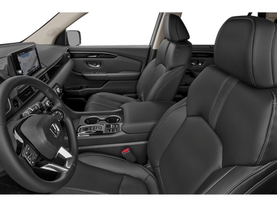 2025 Honda Pilot Touring 8 Passenger