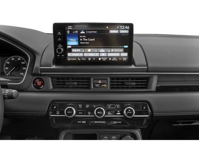 2025 Honda Pilot Touring 8 Passenger