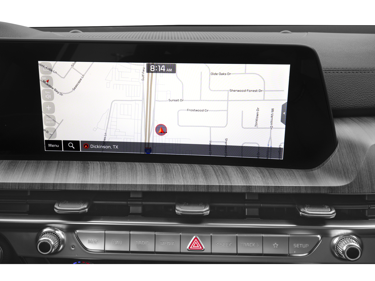 2025 Kia Telluride SX-Prestige