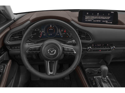 2025 Mazda Mazda CX-30 2.5 Turbo Premium Plus Package w/Premium Plus Package