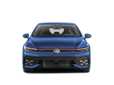 2025 Volkswagen Golf GTI 2.0T S